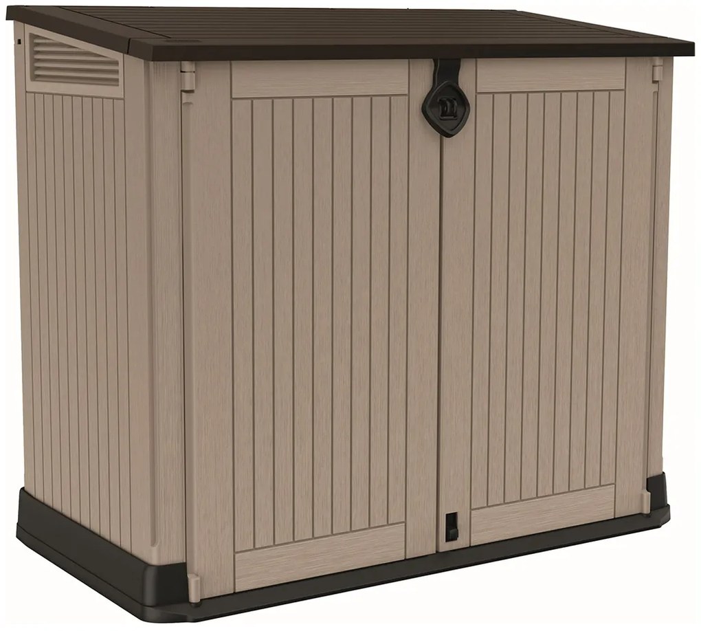 KETER NEW STORE IT OUT MIDI Úložná skriňa 132 x 71,5 x 113,5 cm 17210426