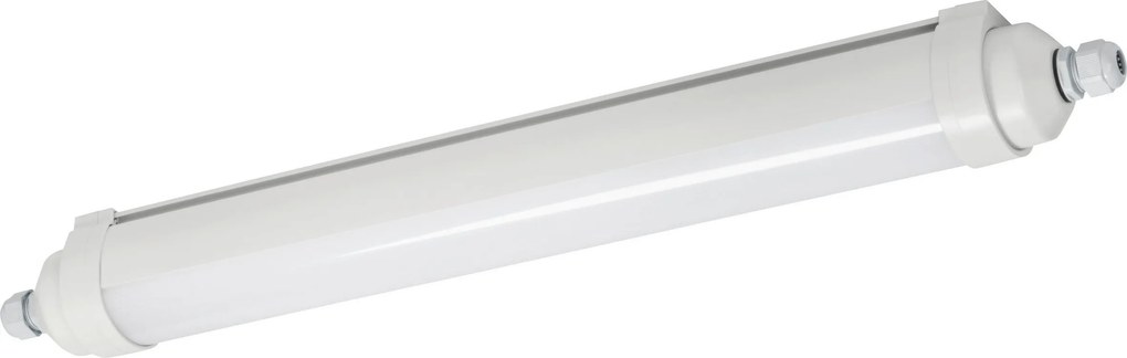 XXXLutz STROPNÉ SVIETIDLO, 60/6,7/7,2 cm Eglo - Online Only bytové doplnky - 003348317101