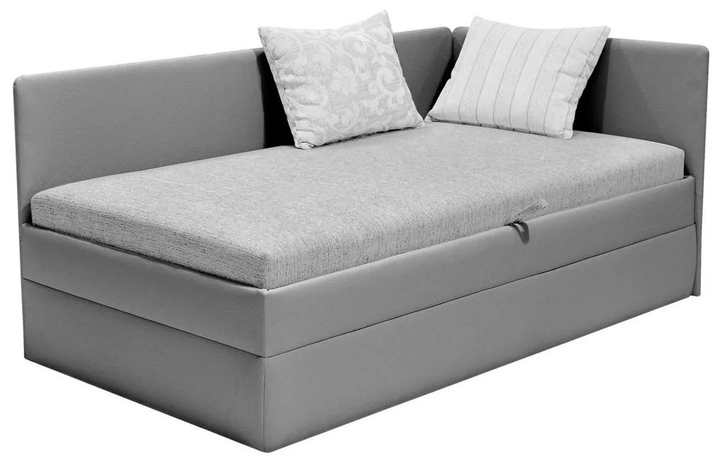 XXXLutz LEŽADLO, textil, 110/200 cm Cantus - Sedačky - 000803006001
