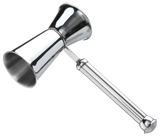 Urban Bar Odmerka kladivko 25/50ml