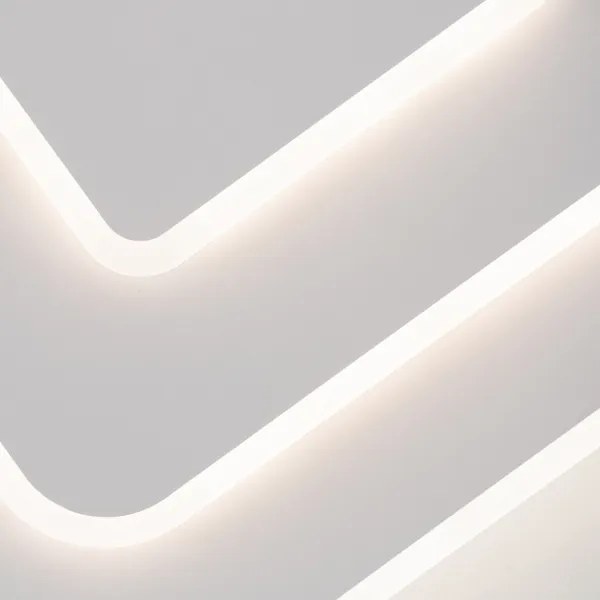 Brilagi - LED Stmievateľné stropné svietidlo MODERN LED/72W/230V 2700-6500K + DO