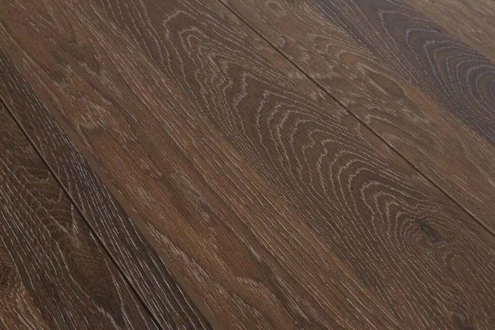 PORTO stôl 200cm WALNUT