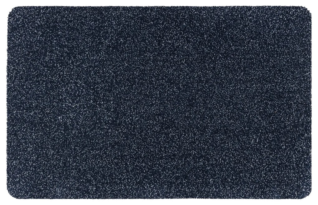 Protišmyková rohožka COLORADO 517 - modrá