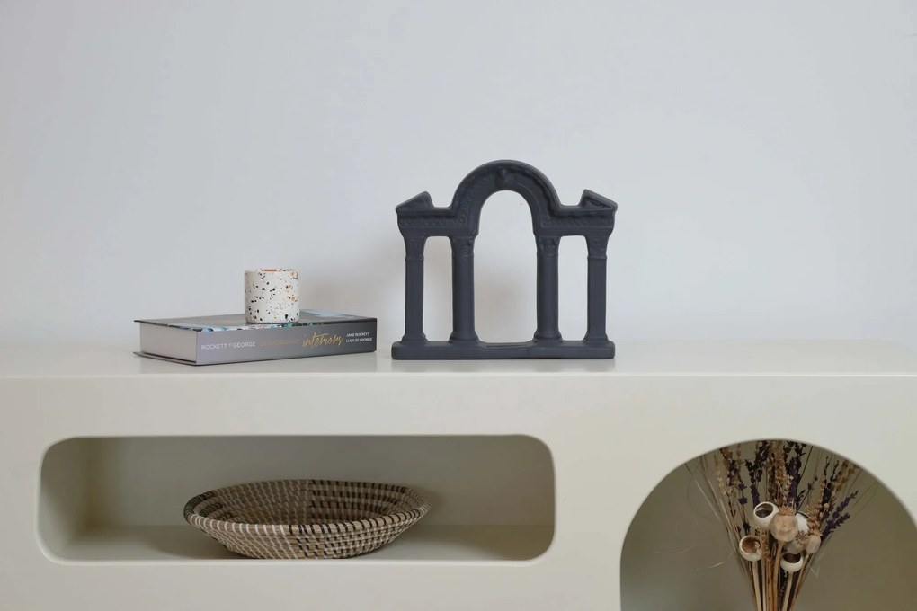 Column - Anthracite