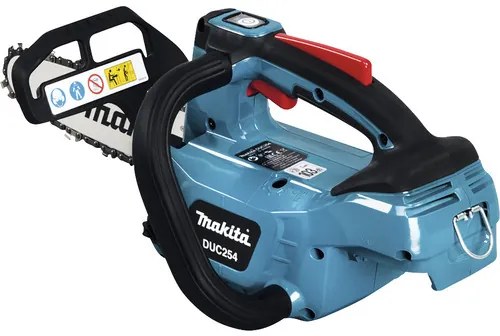 Aku reťazová píla Makita DUC254Z Li-ion LXT 18V bez aku a nabíjačky
