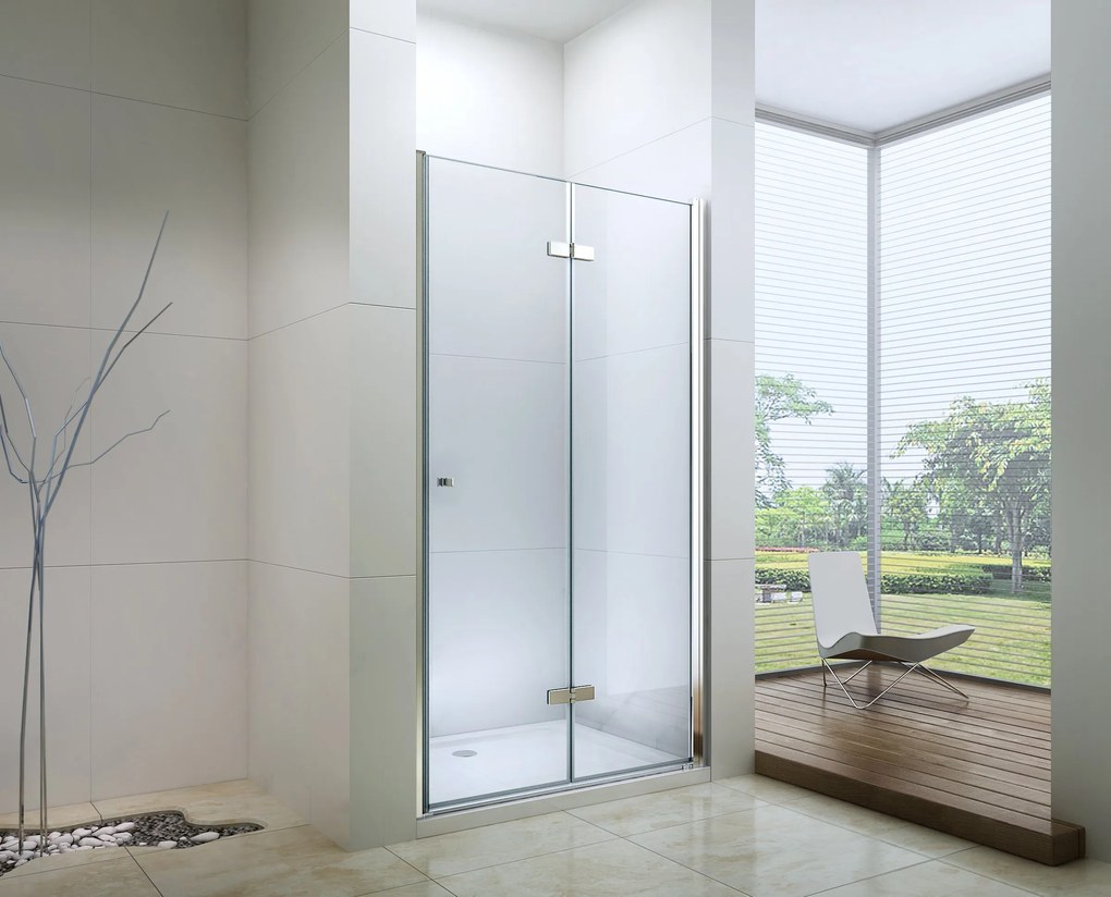 Sprchové dvere maxmax LIMA 65 cm