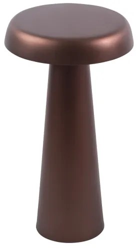 DFTP by Nordlux - LED Stmievateľná vonkajšia stolná lampa ARCELLO LED/2,8W/3,7V IP54