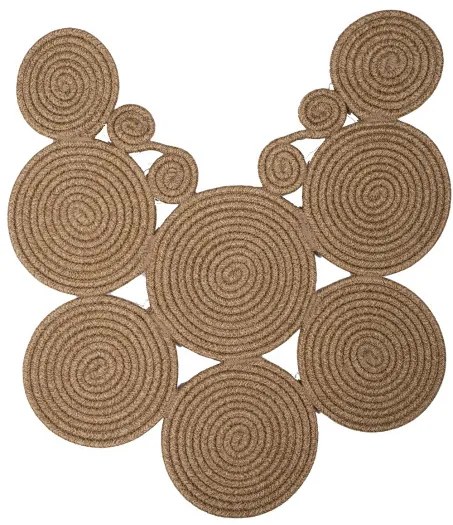 Koberec LUMIERE béžový