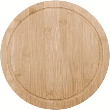 Kuchyňská doštička Bambus 25 cm%