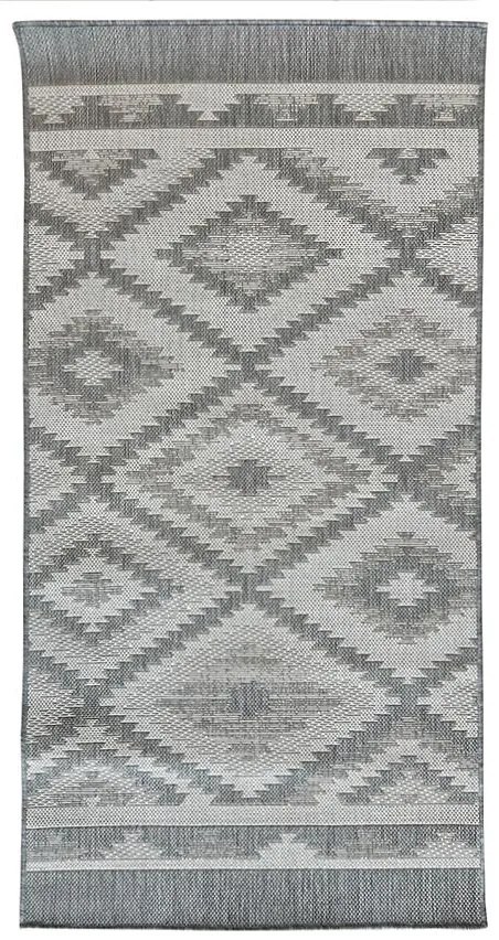 Koberec Re Duce 0,8/1,5 28364 034 šedá