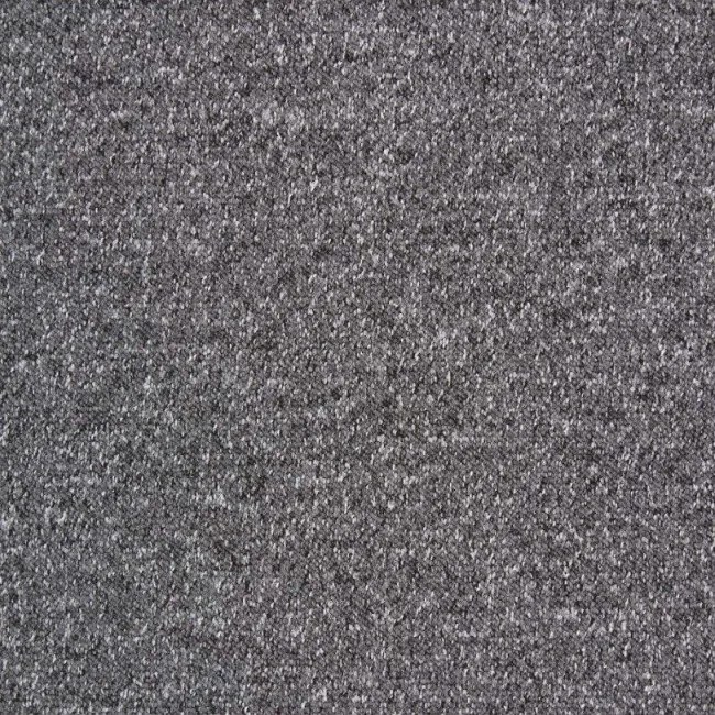 Kobercové štvorce BEST BT 950 73 tmavosivé