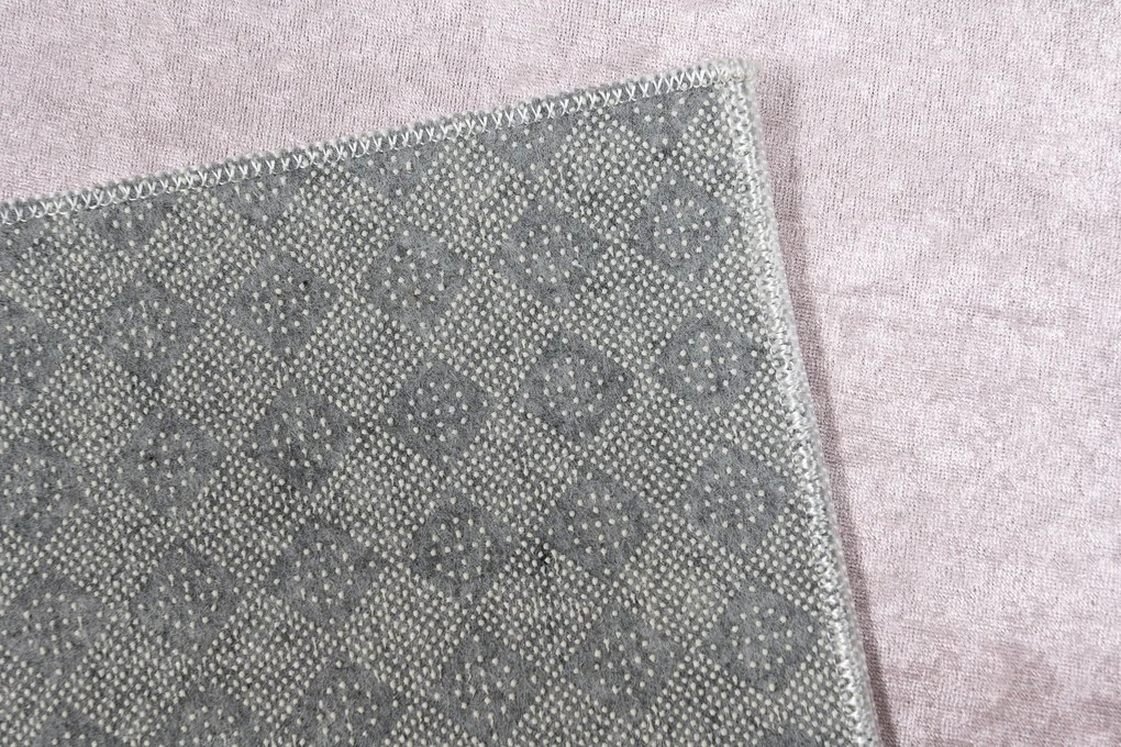 TA Koberec 40690 VYTLAČIŤ EMMA Rozmer: 140x200 cm