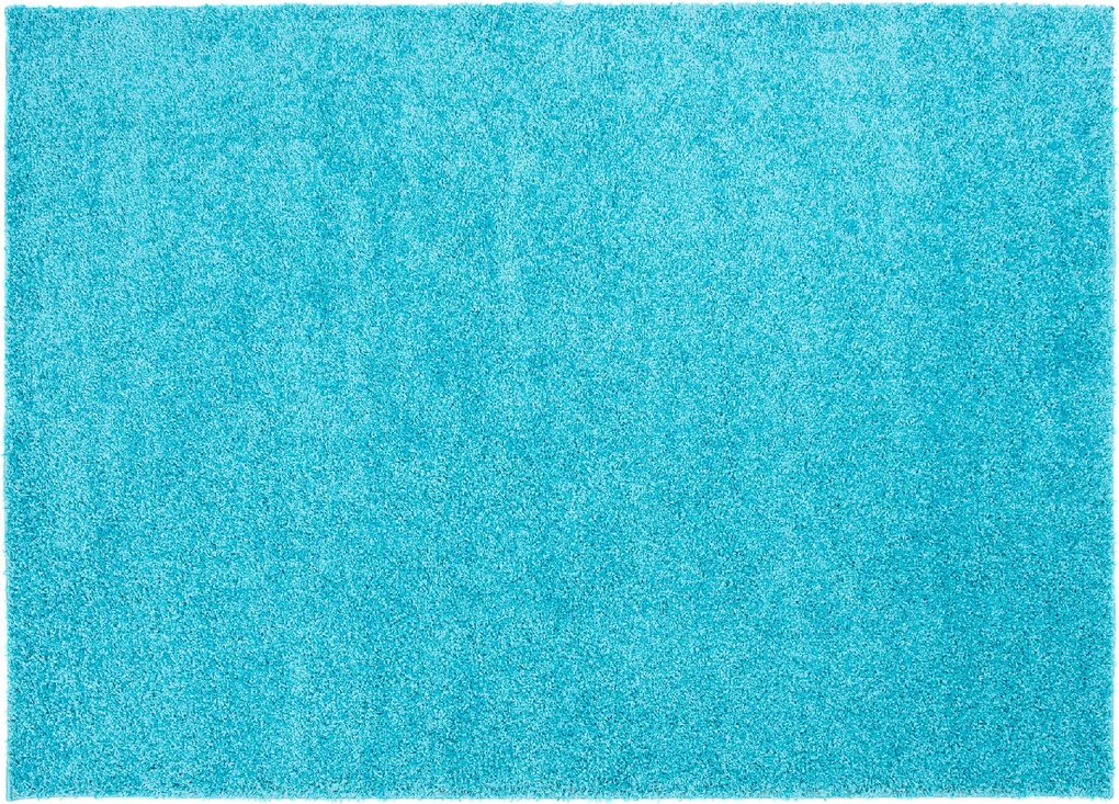 TA Koberec 6365A MODRÉ TOKIO PRE Rozmer: 80x200 cm