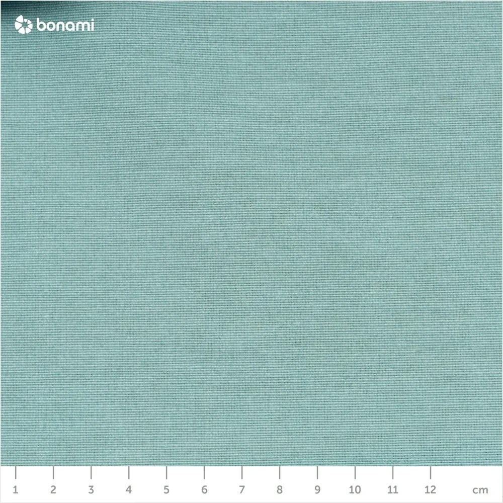 Zelená rozkladacia pohovka 160 cm Roots - Karup Design