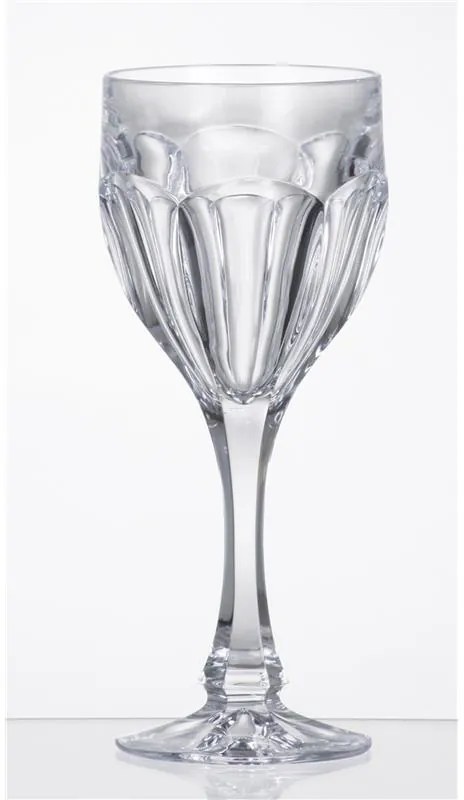 BOHEMIA SAFARI POHÁR NA VÍNO 190 ML SADA 6 KS