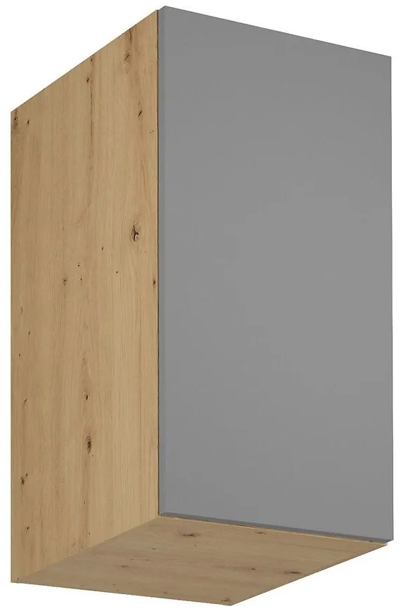 Kuchynská skrinka Langen G40G beige