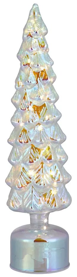 XMAS LED Jedľa 39 cm