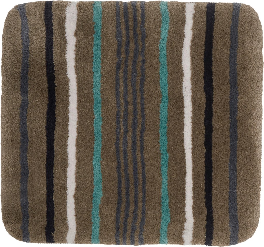 XXXLutz KÚPEĽŇOVÁ PREDLOŽKA, 60/60 cm Esposa - Kúpeľňový textil - 008572003102