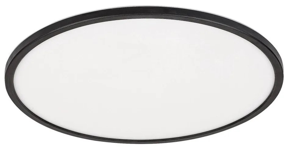 Rabalux 71155 - LED Stmievateľné stropné svietidlo EZIO LED/15W/230V 3000K 24 cm