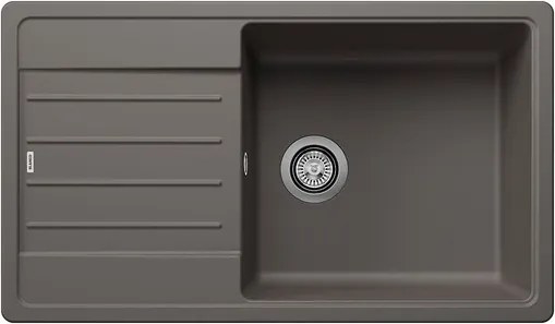 Blanco LEGRA XL 6 S drez šedá vulkán 527274