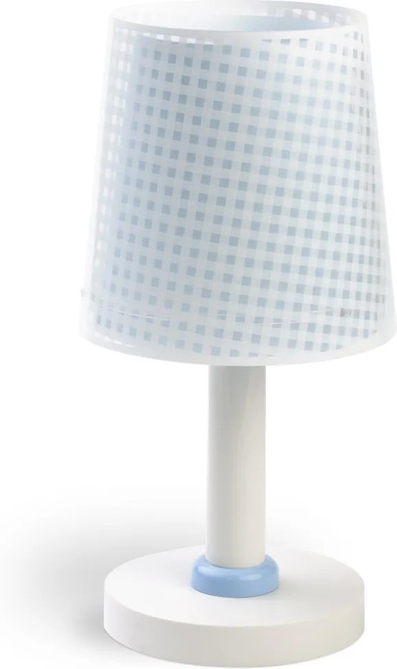 Dalber Vichy 80221T stolná lampa pre deti  plast