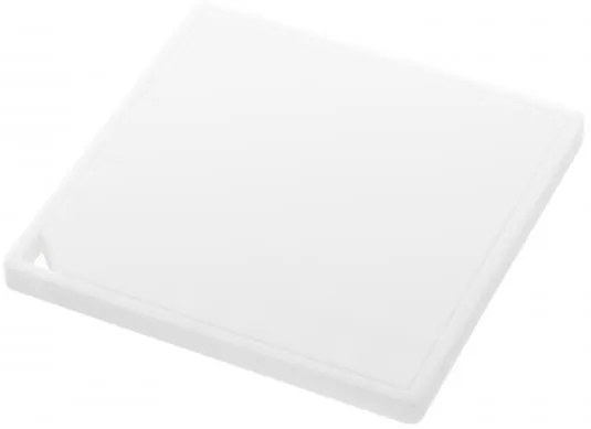 Podložka pod horúce nádoby Yamazaki Tower Square, biela