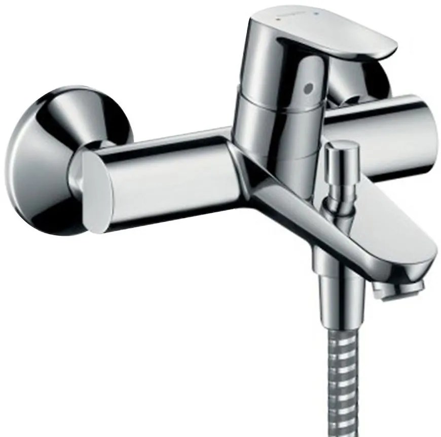 Batéria vaňová Focus