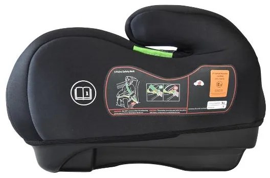 BabyGO Podsedák Booster, I-Size (100397201)