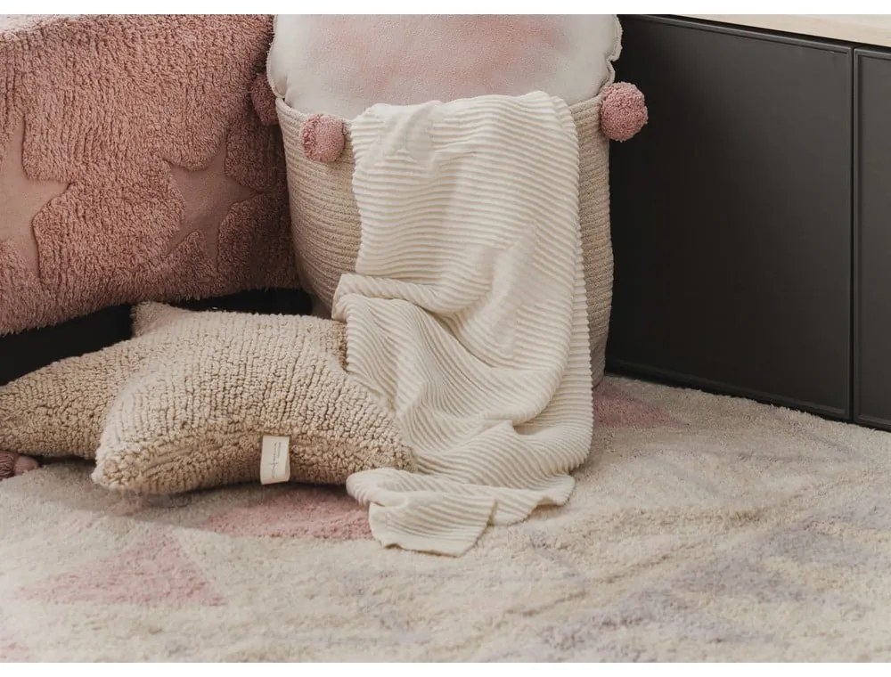 Detský vankúšik Star – Lorena Canals