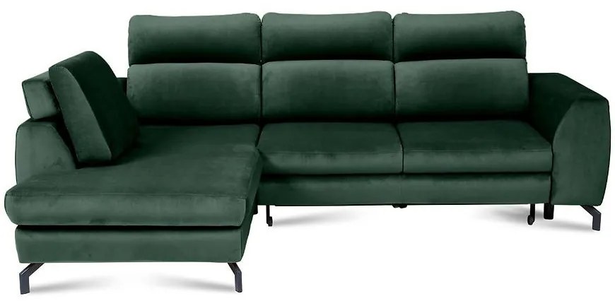 Rohová sedacia súprava Margo P Riviera 38