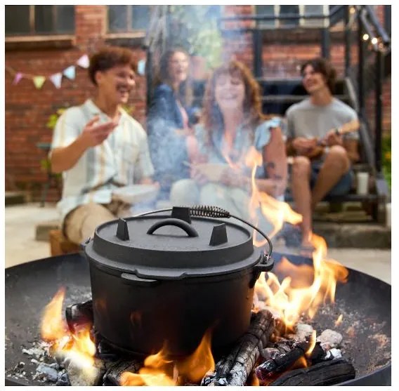 Grillmeister Súprava na grilovanie  (800011092)