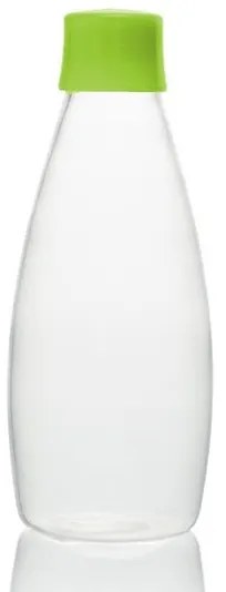 Retap  Go sklenená fľaša so závitom 800ml - rôzne farby