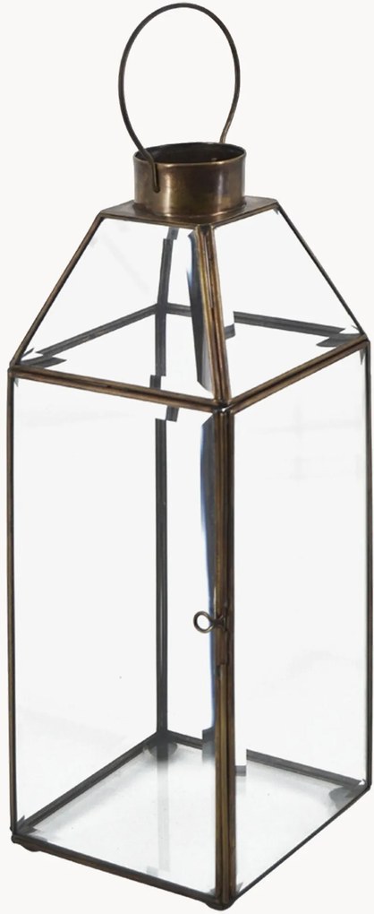 Ručne vyrobený lampáš Bisel