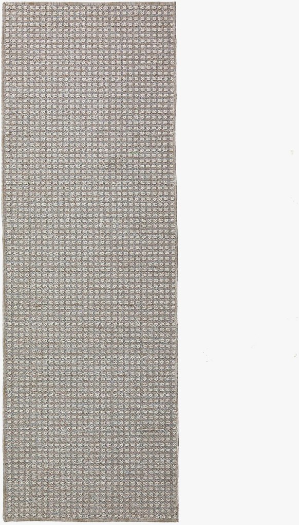 XXXLutz BEHÚŇ, 78/300 cm, sivá Flair Rugs - Online Only bytové doplnky - 003165048105