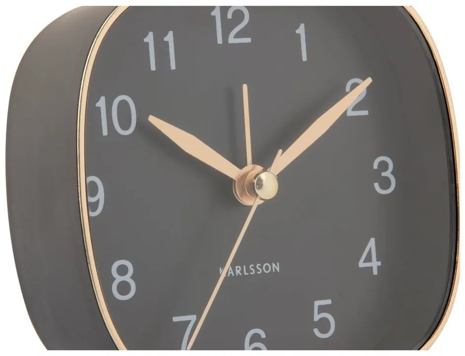 Budík Travel – Karlsson