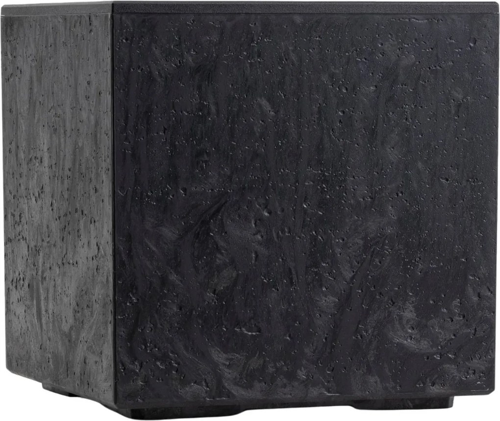 Květináč na kolečkách BETONIQUE 30x30 cm beton - výber z 8 prevedení