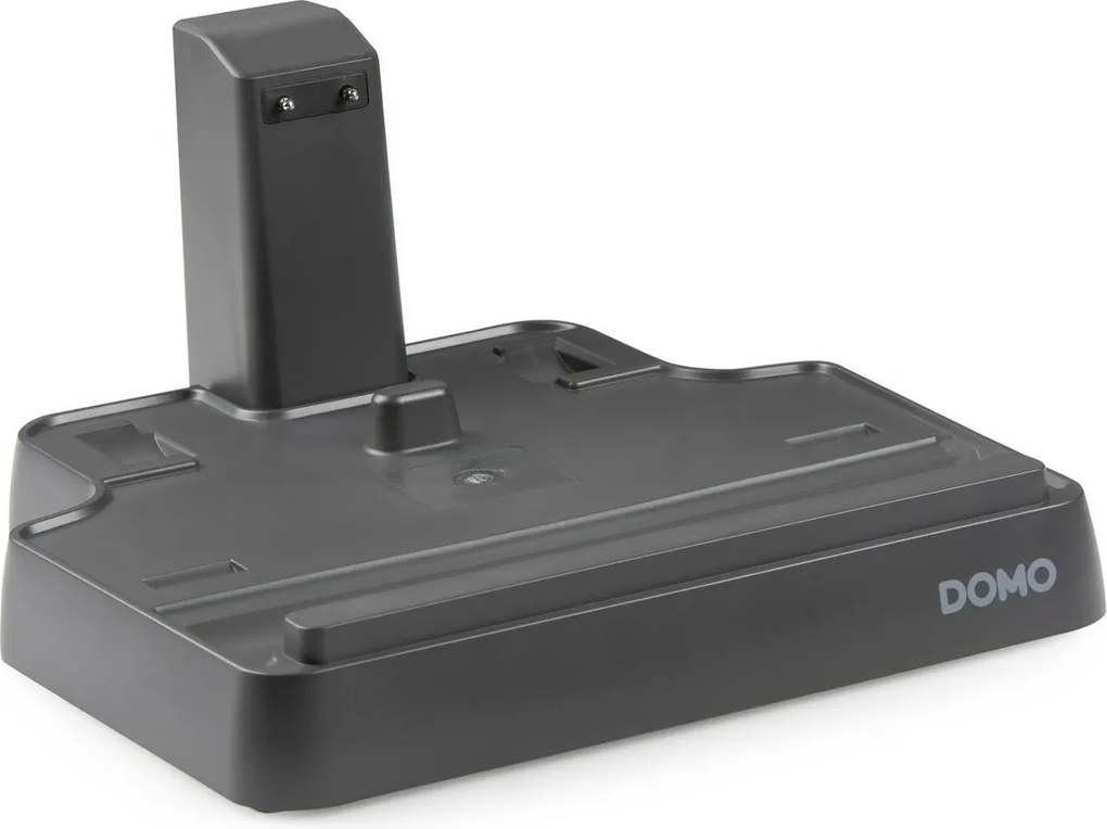 DOMO DO253SW podlahový čistič 2v1 s odsávaním