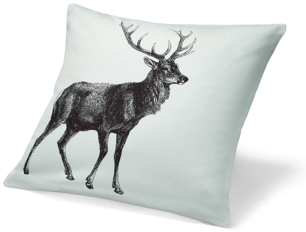 Obliečka na dekoračný vankúš