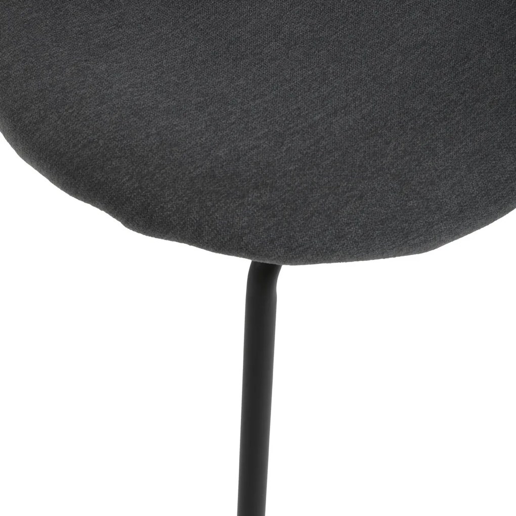 Sada jedálenských stoličiek CT-S8010 GREY2, 2 ks