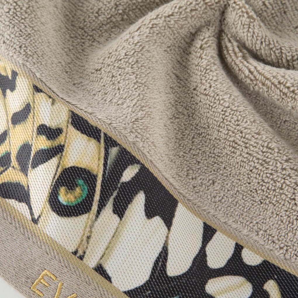 FROTÉ UTERÁK EVA MINGE15 30X50 CM BEŽOVÁ