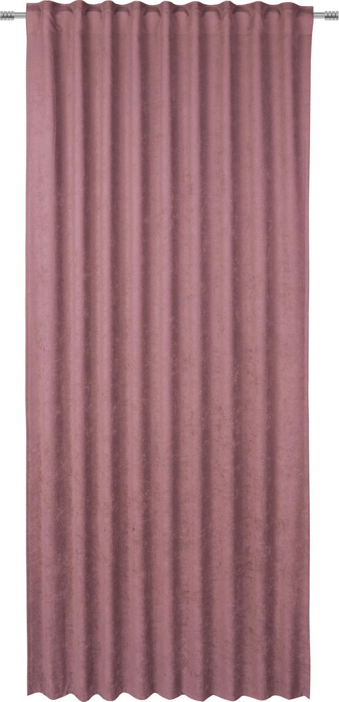 XXXLutz HOTOVÝ ZÁVES, nepriehľadné, 140/245 cm Esposa - Záclony & závesy - 007526014601