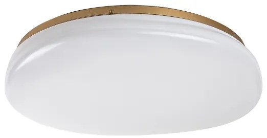 Rabalux 75053 - LED kúpeľňové stropné svietidlo CALIOPE LED/24W/230V IP44 pr. 41 cm