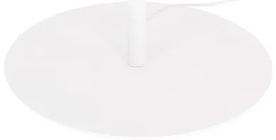 LED Stojacia lampa LUND LED/16W/230V biela