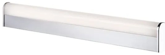 LED2 - LED Kúpeľňové nástenné svietidlo TONDA LED/12W/230V IP44 3000K/4000K