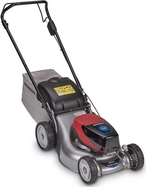 AKU kosačka bez pojazdu - Honda IZY HRG 416 XB; 36 V; 41 cm (bez batérie a nabíjačky)