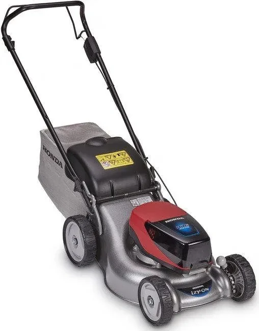 AKU kosačka bez pojazdu - Honda IZY HRG 416 XB; 36 V; 41 cm (bez batérie a nabíjačky)