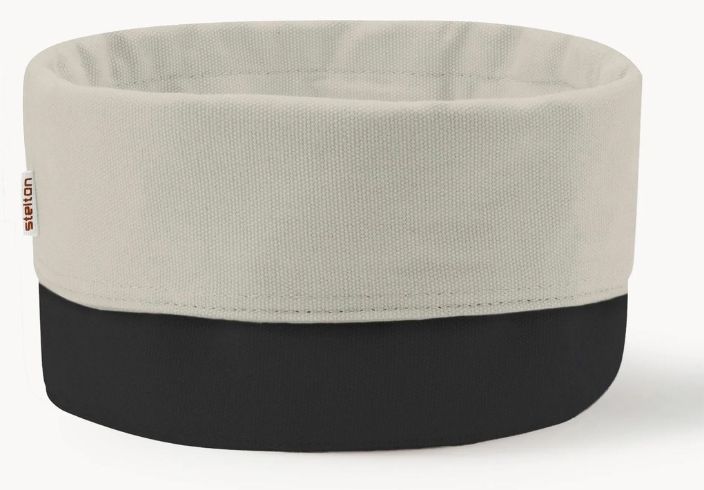 Dizajnový košík na chlieb Helga Duo