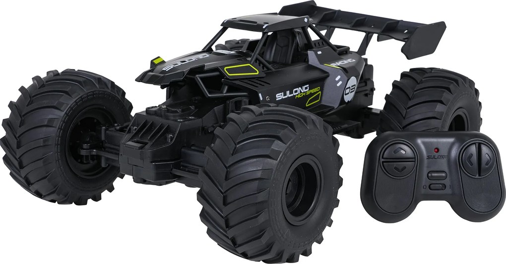 Ramiz R/C Crawler 1:14 RACING 03