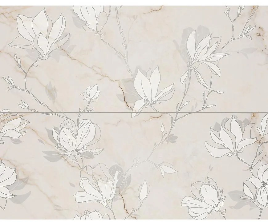 Dekor Liberte Fleur 59,8/74,8