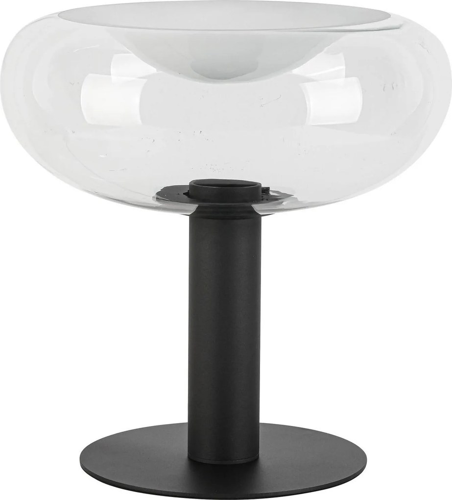 XXXLutz STOLNÁ LAMPA, GU10, 37/37 cm Dieter Knoll - Interiérové svietidlá - 008227160104